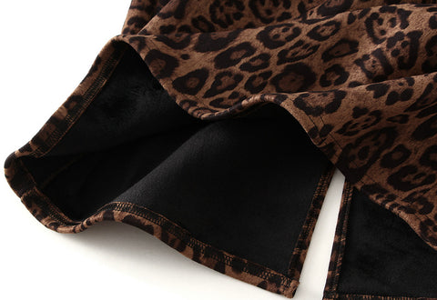 Fusta midi dama 6661