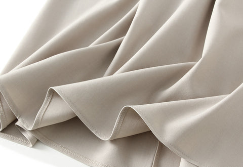 Fusta midi dama 9822