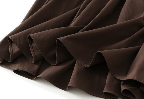 Fusta midi dama 2106