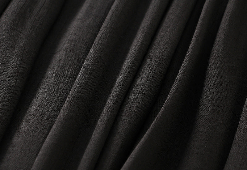 Fusta midi dama 2192