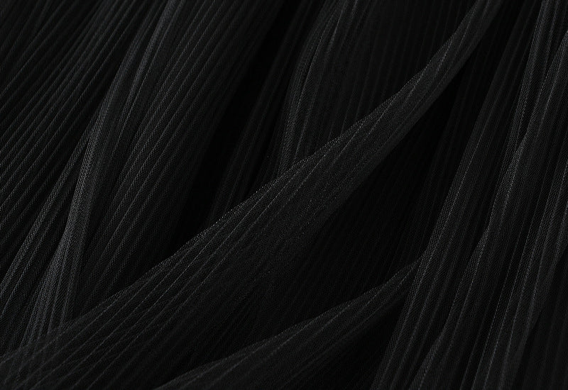 Fusta midi dama 2165