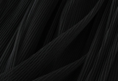 Fusta midi dama 2165