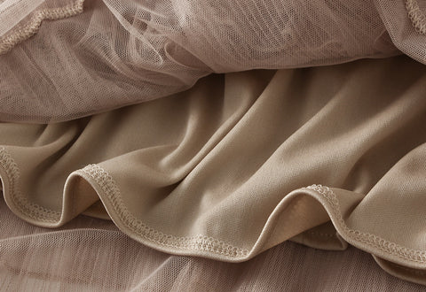 Fusta midi dama 0902