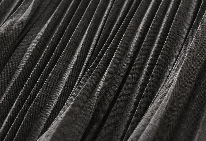 Fusta midi dama 8915