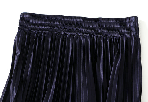 Fusta midi dama 6623