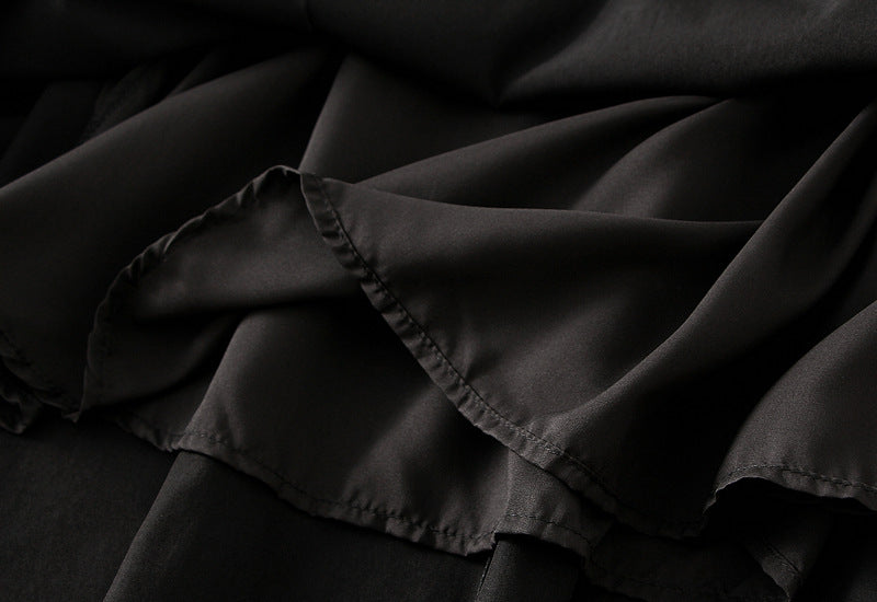 Fusta midi dama 2106