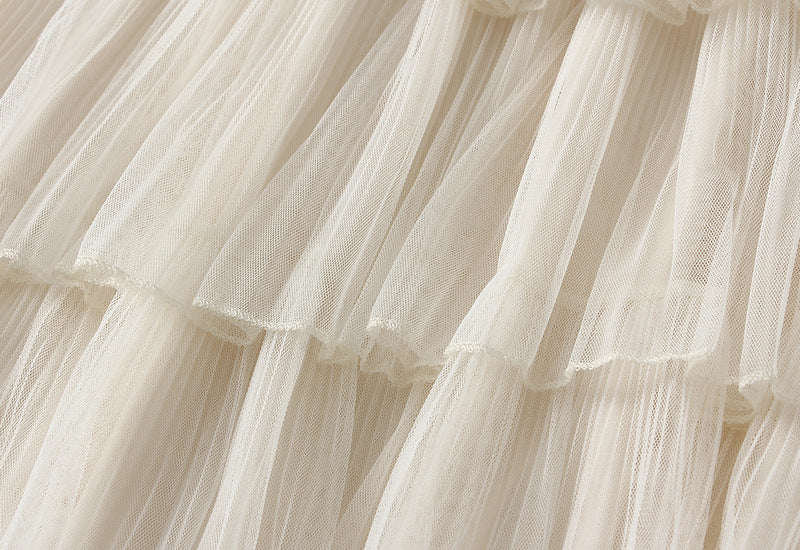 Fusta midi dama 0902