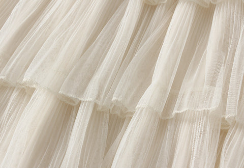 Fusta midi dama 0902