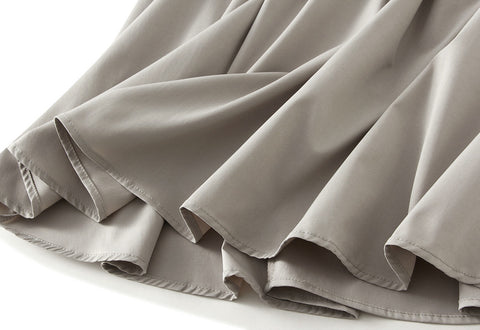 Fusta midi dama 2106