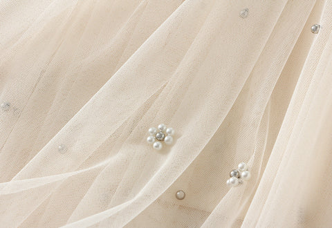 Fusta midi dama 9816