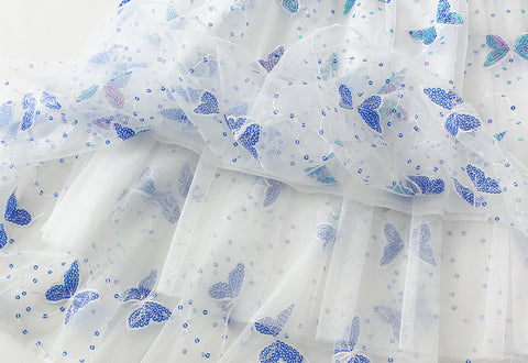 Fusta midi dama 2432