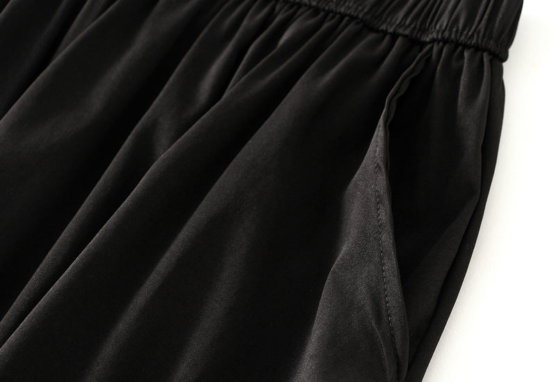 Fusta midi dama 2106