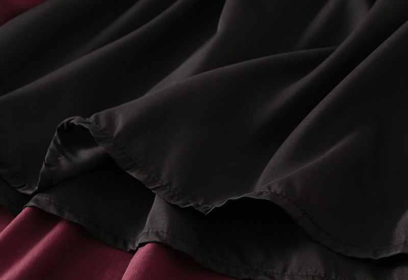 Fusta midi dama 2106