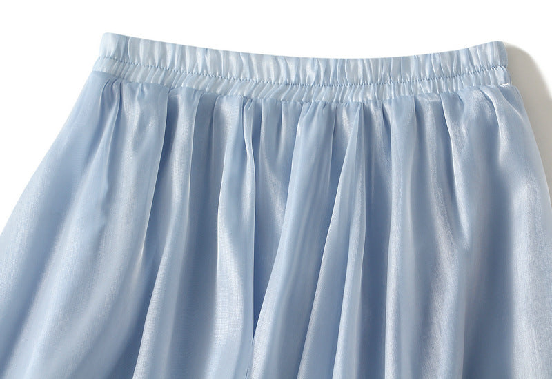 Fusta midi dama 2031