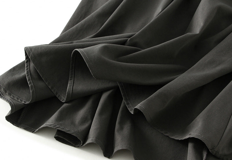 Fusta midi dama 2106