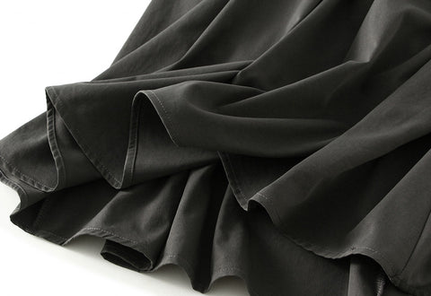 Fusta midi dama 2106