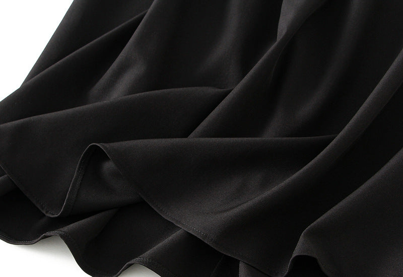 Fusta midi dama 9822