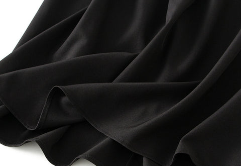 Fusta midi dama 9822