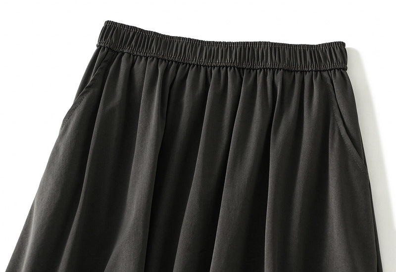 Fusta midi dama 2106