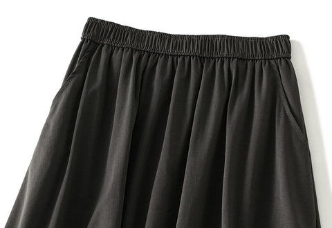 Fusta midi dama 2106