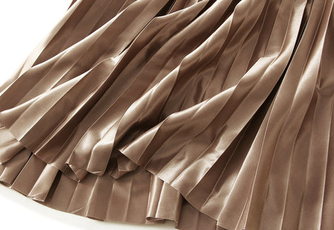 Fusta midi dama 6623