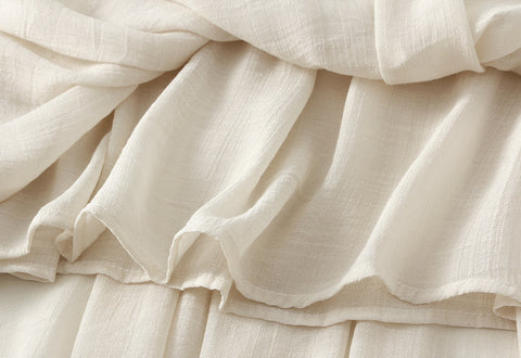 Fusta midi dama 2192