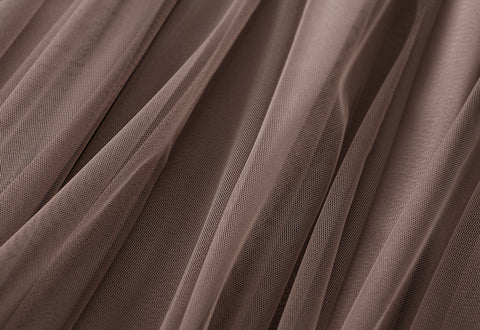 Fusta midi dama 0803