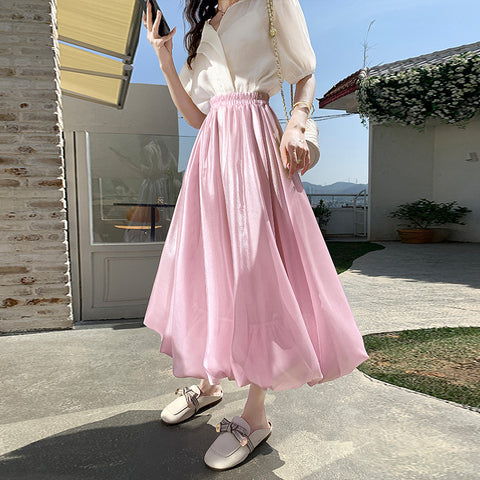 Fusta midi dama 2031