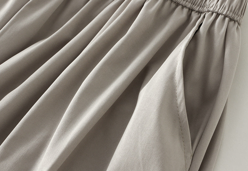 Fusta midi dama 2106