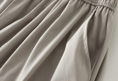 Fusta midi dama 2106