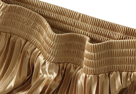 Fusta midi dama 6623