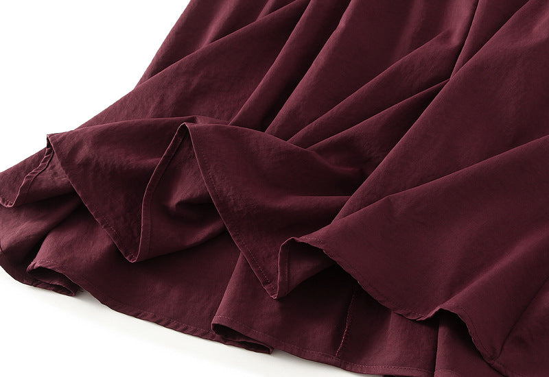 Fusta midi dama 2106