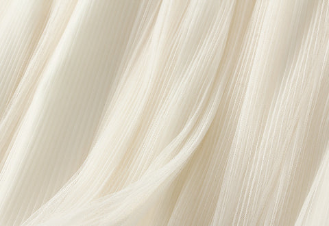 Fusta midi dama 2165