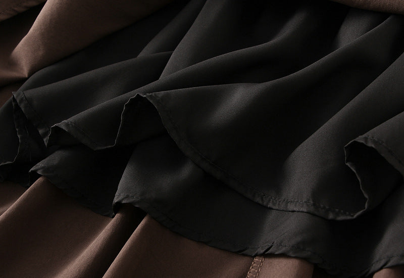 Fusta midi dama 2106