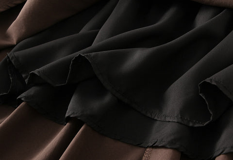 Fusta midi dama 2106