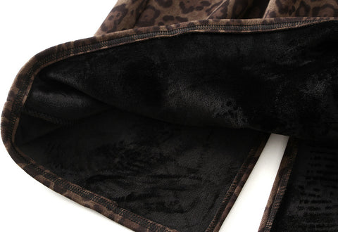 Fusta midi dama 6661