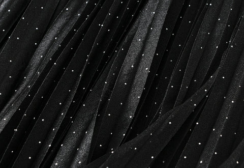 Fusta midi dama 8928