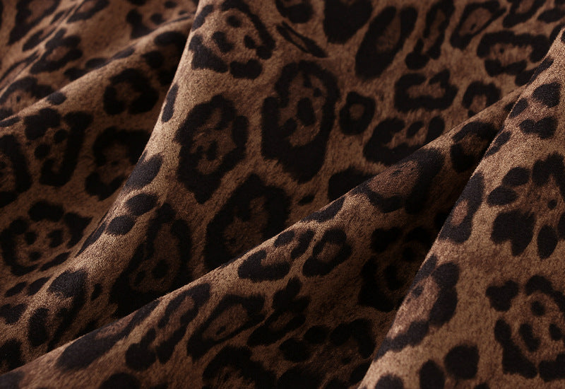 Fusta midi dama 6661