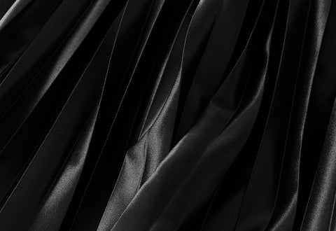 Fusta midi dama 6623