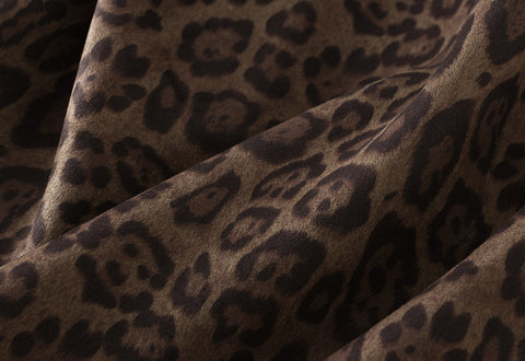 Fusta midi dama 6661