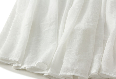 Fusta midi dama 2192