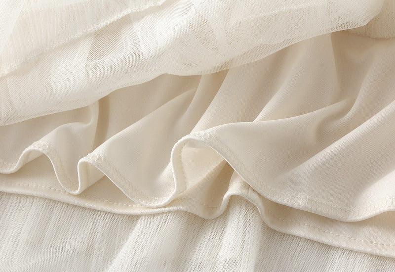 Fusta midi dama 0902