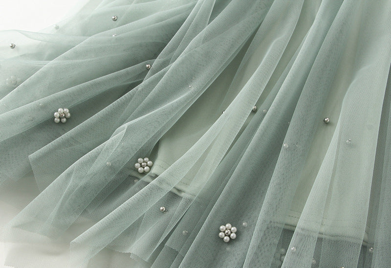 Fusta midi dama 9816