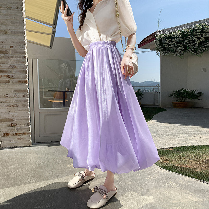 Fusta midi dama 2031