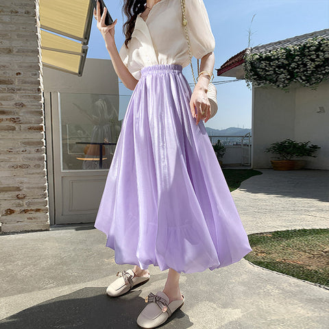 Fusta midi dama 2031