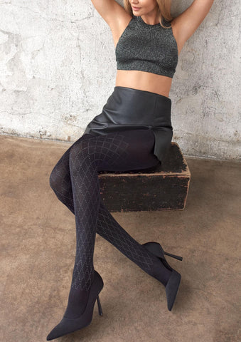 Dresuri cu model ALLURE B01 Marilyn - Lusha.ro