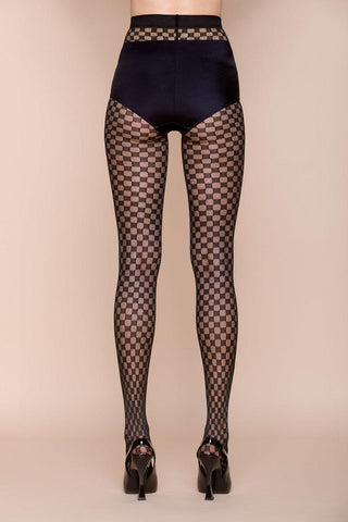 Dresuri cu model Beth 30 den Gabriella 487 - Lusha.ro