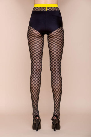Dresuri cu model Beth 30 den Gabriella 487 - Lusha.ro