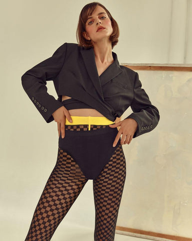 Dresuri cu model Beth 30 den Gabriella 487 - Lusha.ro