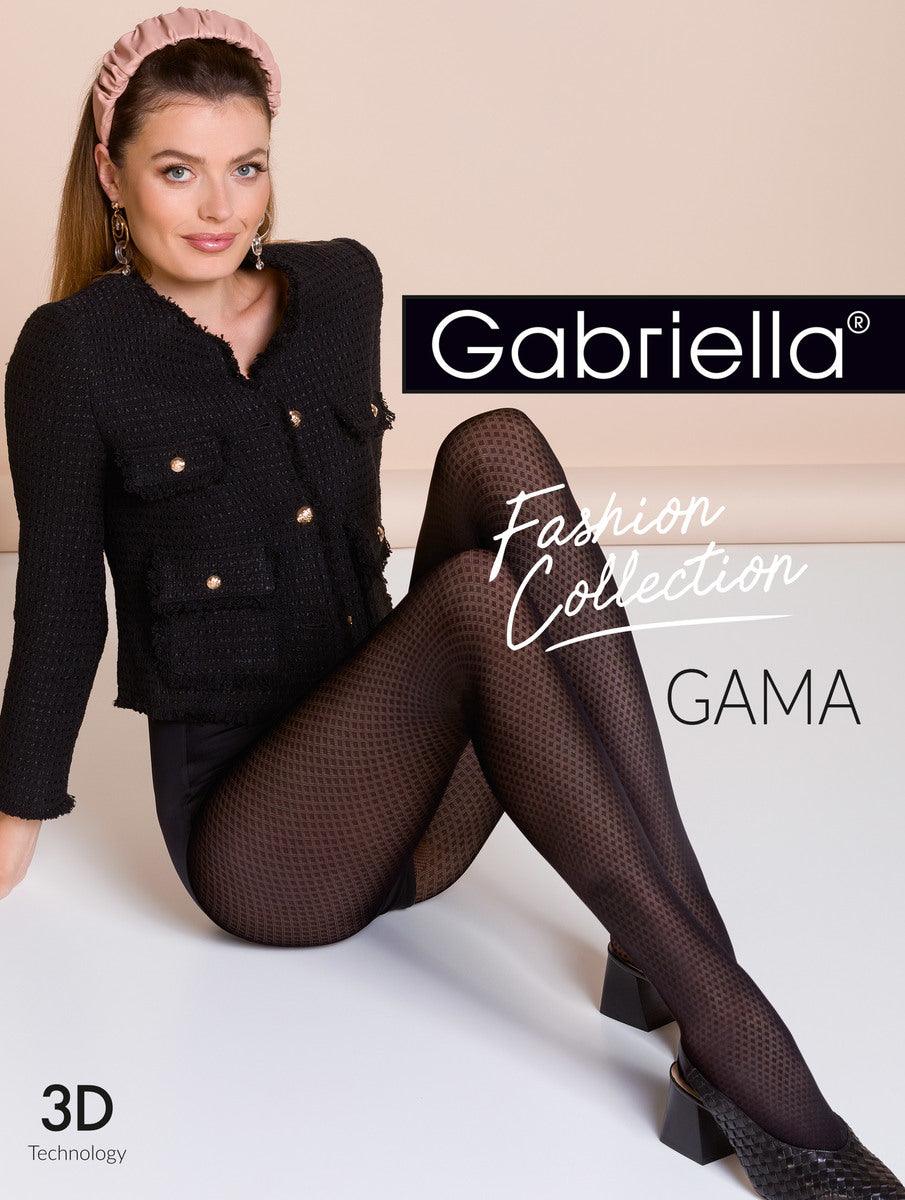 Dresuri cu model Gama 60 den Gabriella 488 - Lusha.ro